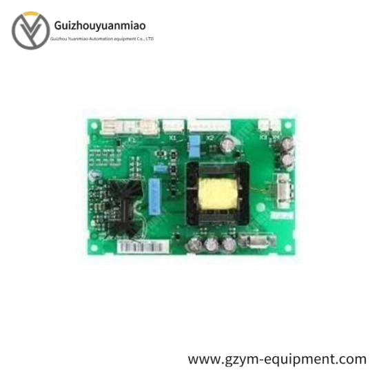 ABB APOW-01C+NRED-61SP