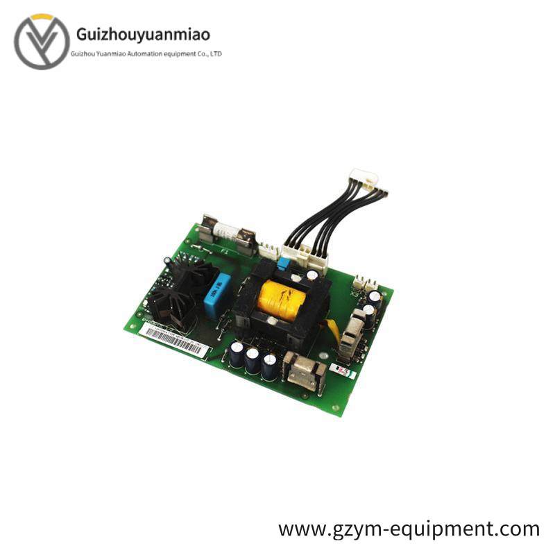 ABB APOW-01C PC BOARD