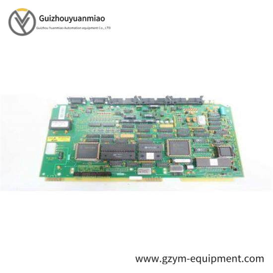 ABB Bailey IIMKM02A Multibus Keyboard Module