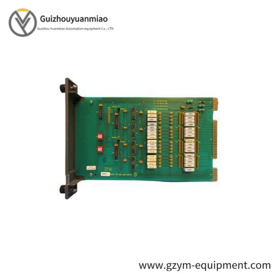 ABB Bailey IMASM-01 infi 90 Analog Input Slave Module