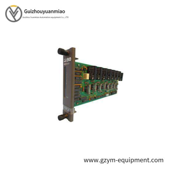 ABB Bailey IMDSO01 Digital Output Module