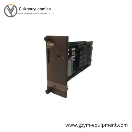 ABB Bailey INICT01 Transfer Module