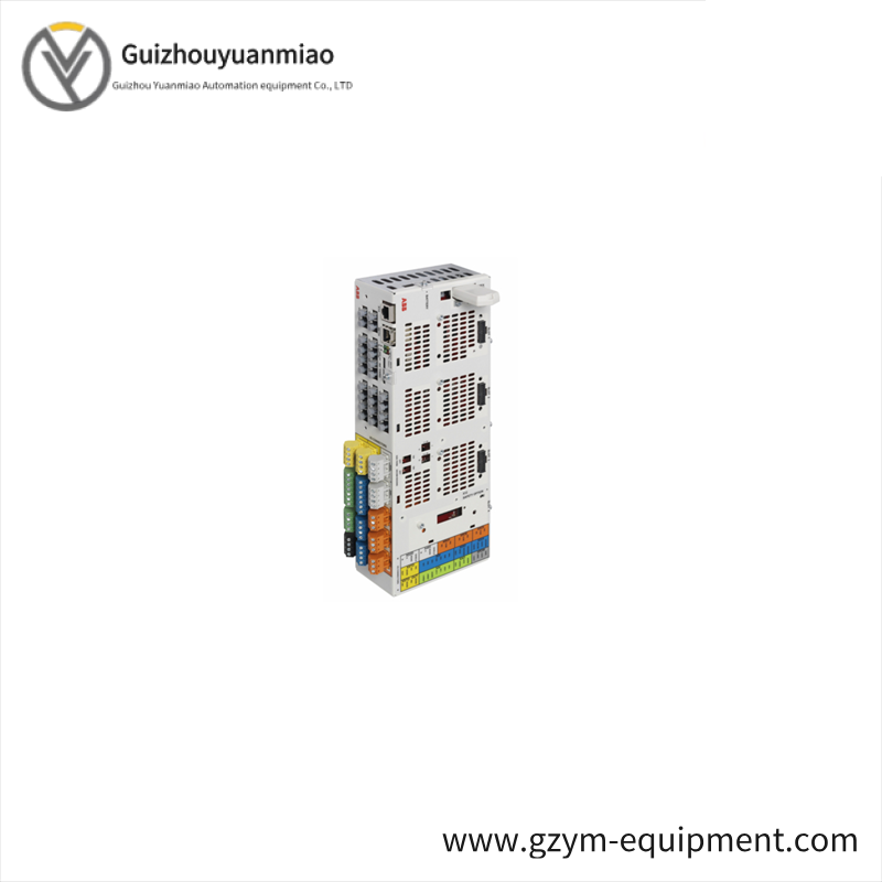 ABB BCU-02 Control unit