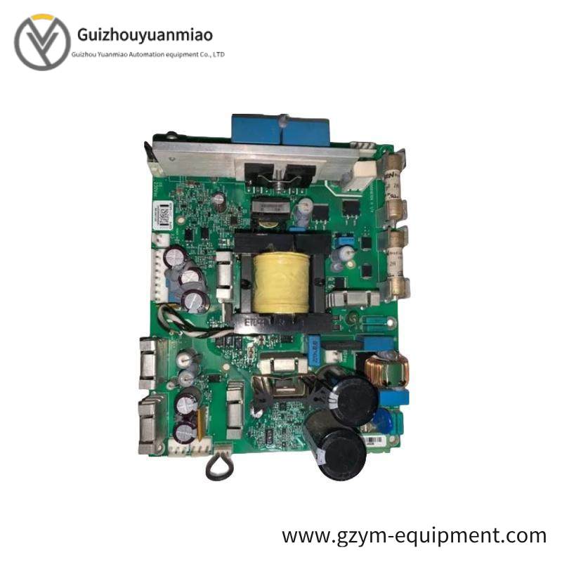 ABB BDPS-11C The power supply board