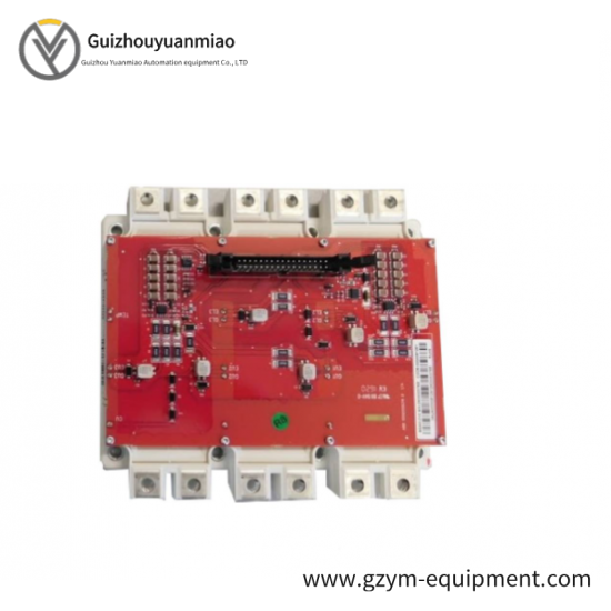 ABB KUC755AE117   3BHB005243R0117
