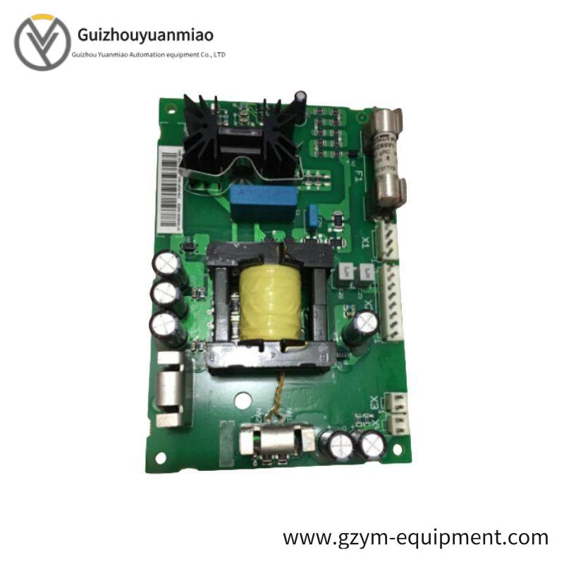 ABB BPOW-01C Inverter power board