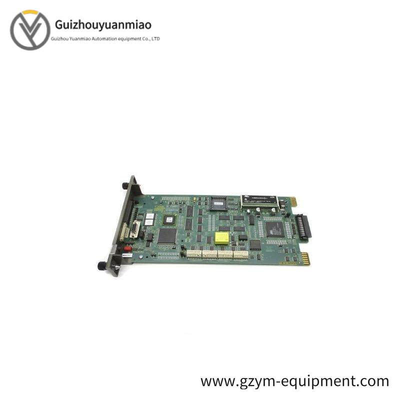 ABB BRC300 PHCBRC30000000 CONTROLLER BOARD