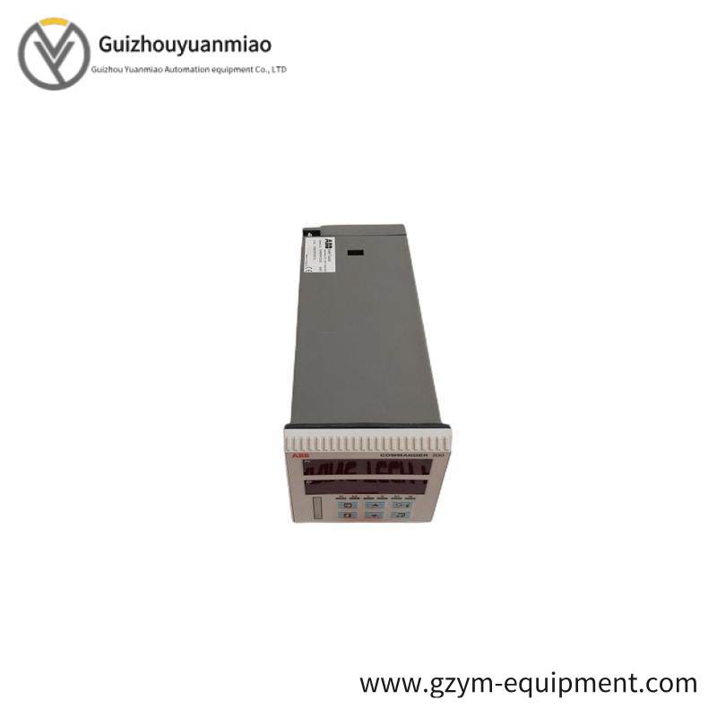 ABB C300/0010/STD SINGLE OUTLET COVER
