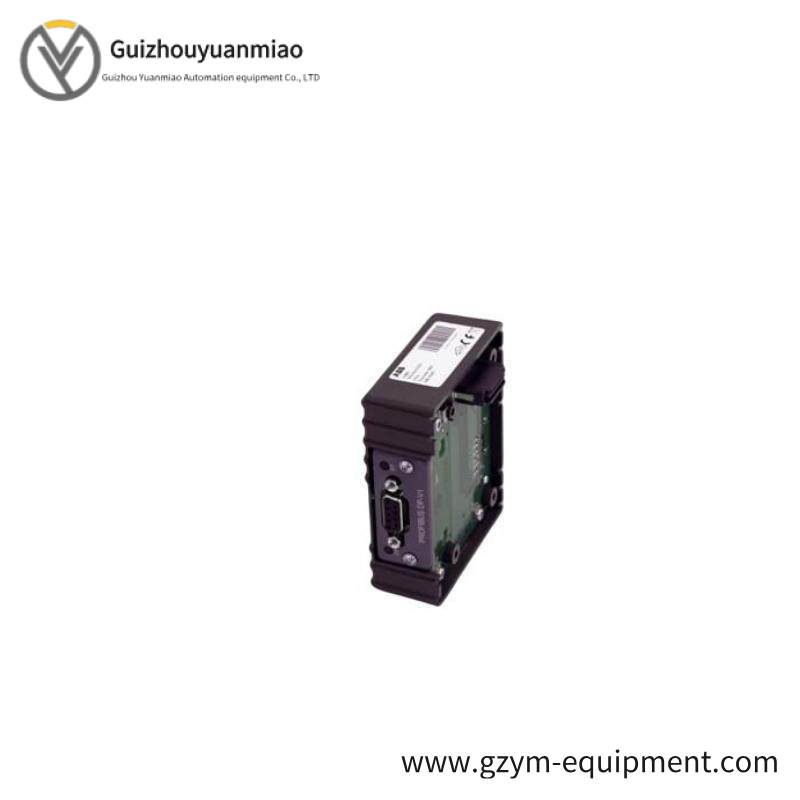 ABB CB801 3BSE042245R1 CB801 Profibus DP Communication Interface