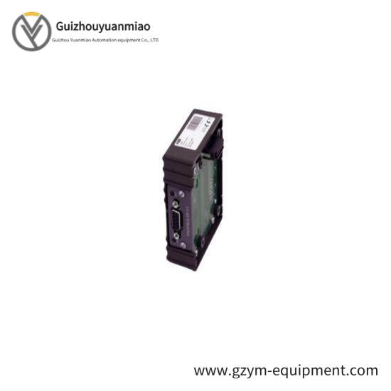 ABB CB801 3BSE042245R1 PROFIBUS DP Panel 800