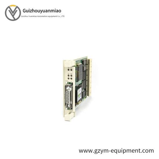 ABB CI546 3BSE012545R1  Communication Interface