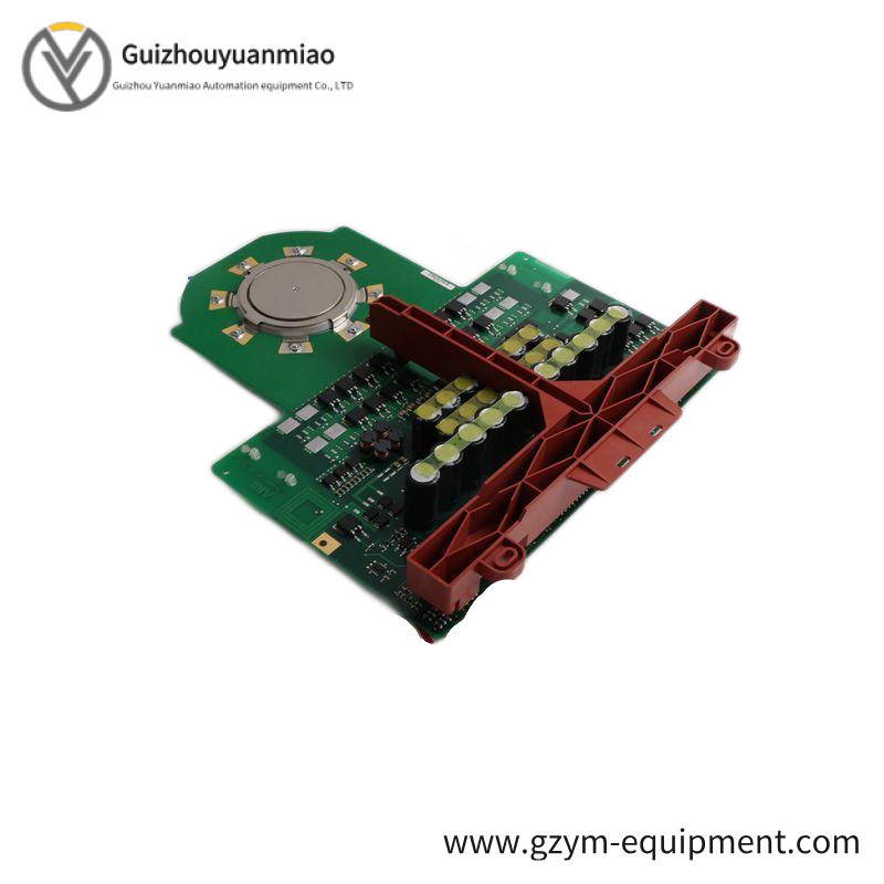 ABB CIN PCB completed 3BHB005922R0001 UNS0880A-P,V1 