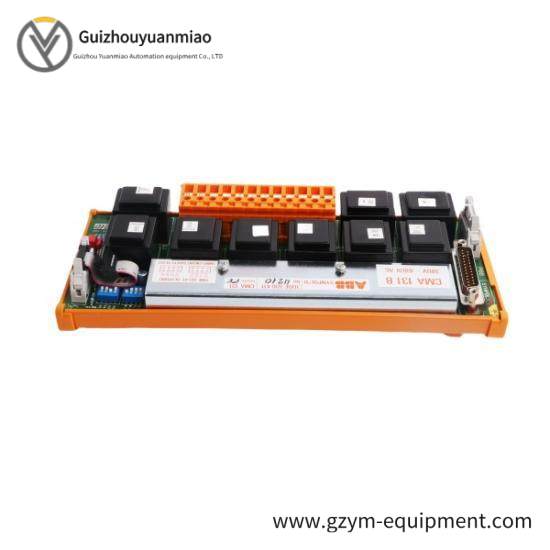 ABB CMA131 3DDE300411 Servo-motor Drive Encoder Module