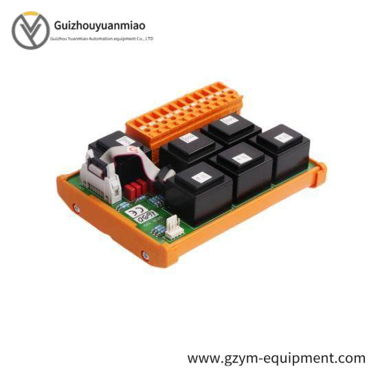 ABB KUC755AE117   3BHB005243R0117