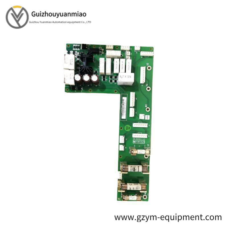 ABB 5STP33L2800 Phase Control Thyristor