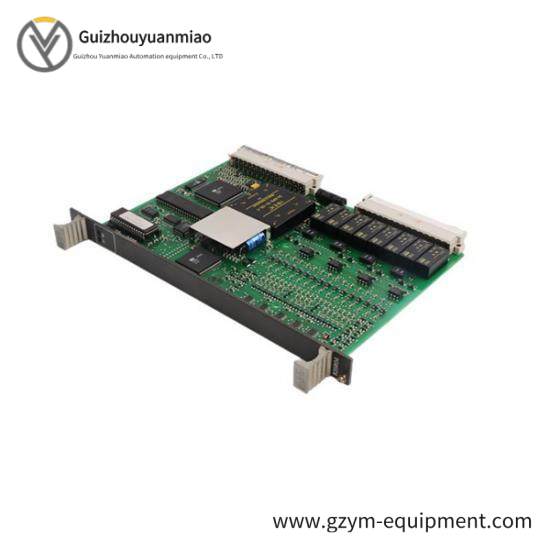 ABB CPU0002