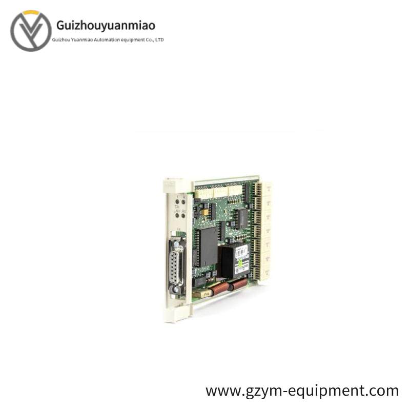 ABB CS513 3BSE000435R1 CS513 IEEE 802.3 LAN-Module