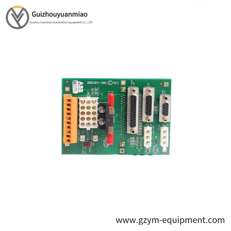 ABB CTB810 HN800