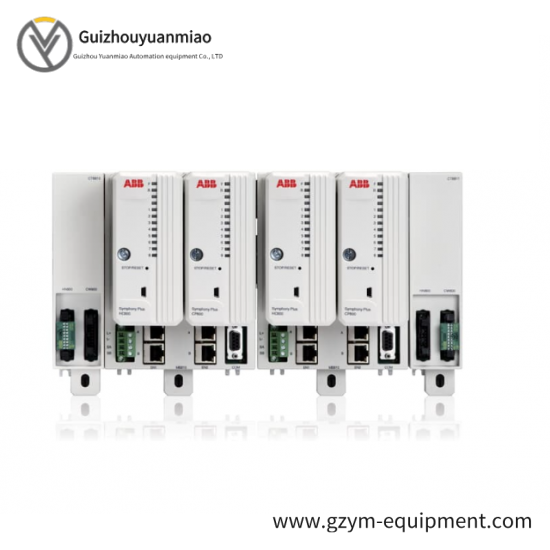 ABB CTB810 HN800