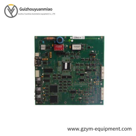 ABB DAPC100 3HASC25H203 Control Board