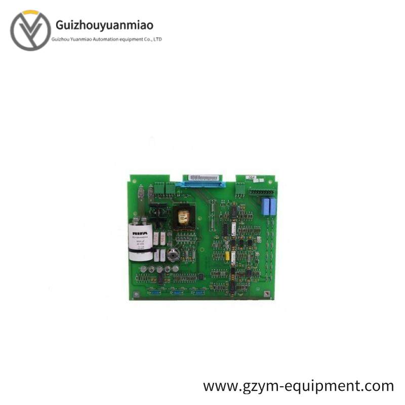 ABB DATX130 3ASC25H214 Rotor feedback board