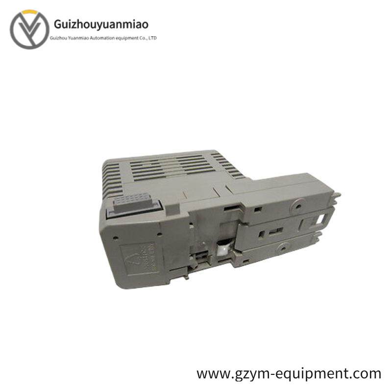 ABB DI814 3BUR001454R1 Input Module