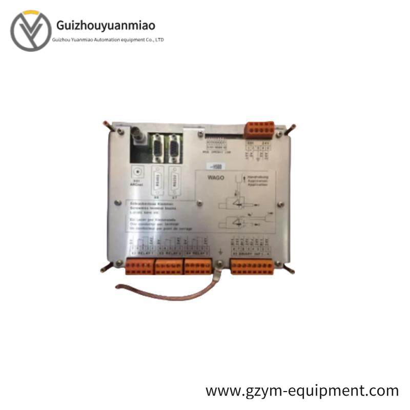 ABB 3HAC5723-1