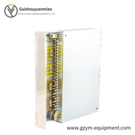 ABB DO630 Digital Output Module  3BHT300007R1