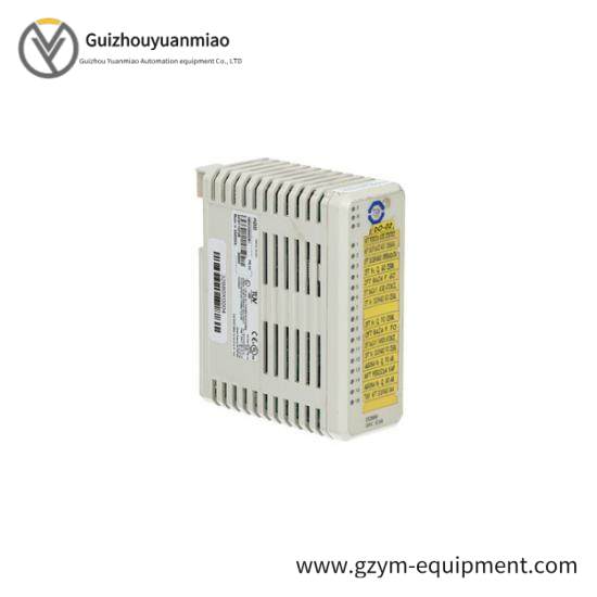 ABB DO880 3BSE028602R1 Digital Output HI S/R 16 ch