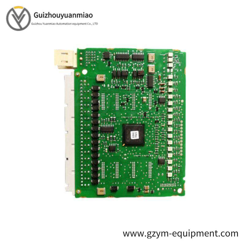 ABB DO881-1 3BSE028588R1 Control Module