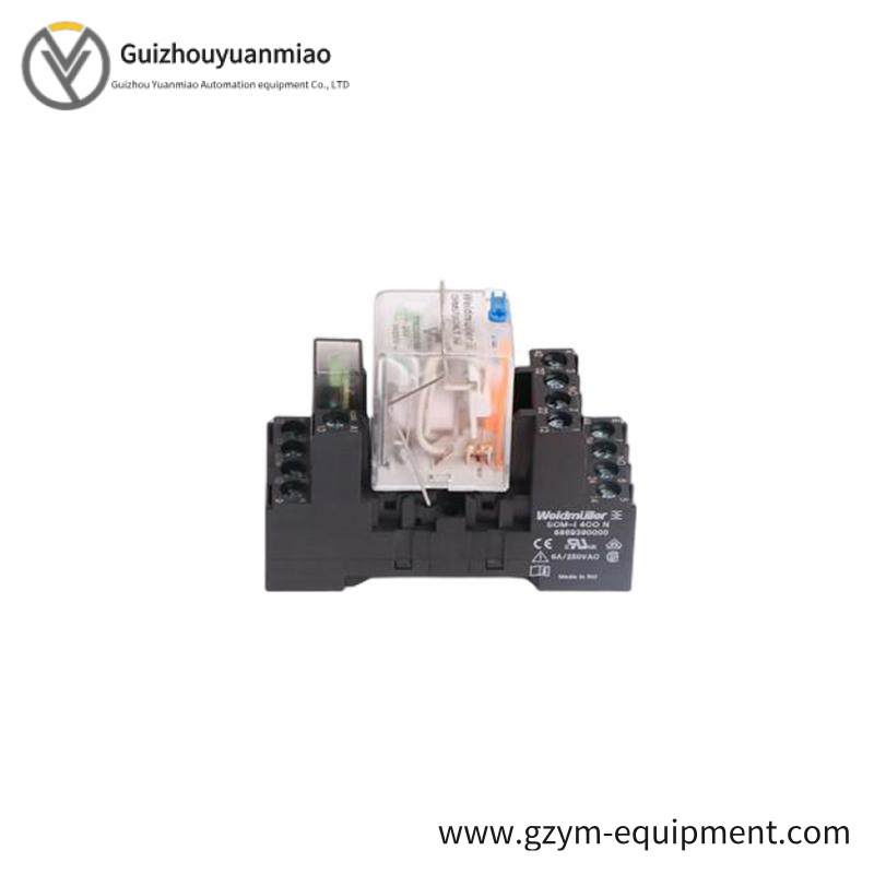 ABB 3HAC025593-001