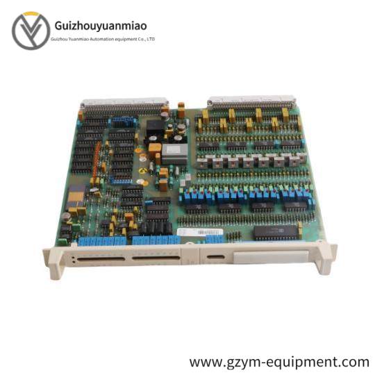 ABB DSAI130 S100 I/O DSAI 130 Analog Input Module