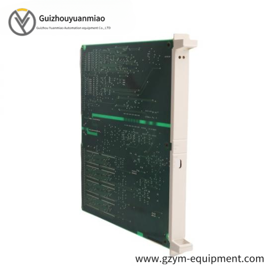 ABB DSAI146 3BSE007949R1 robot spraying high voltage board