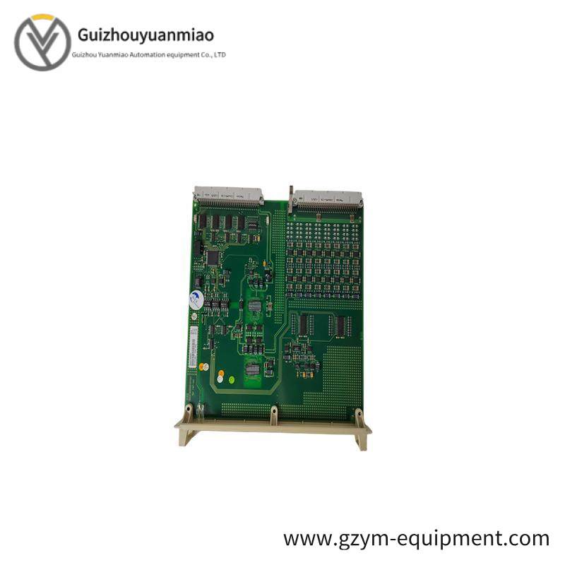 ABB DSAI146 3BSE007949R1 RTD Input Module