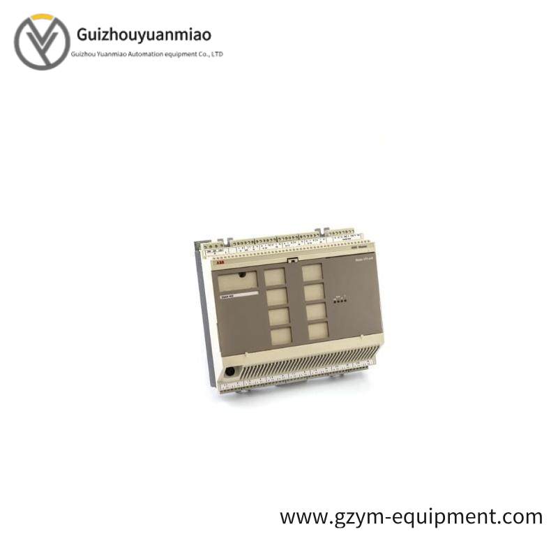 ABB DSAIDSAX452 5712289-A Out Basic Unit