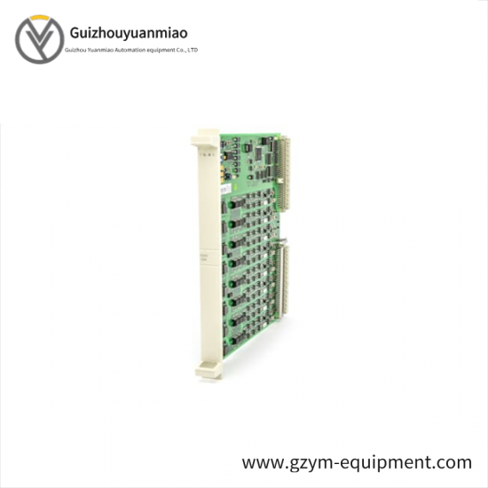 ABB DSAO120A 3BSE018293R1 Analog Output Board