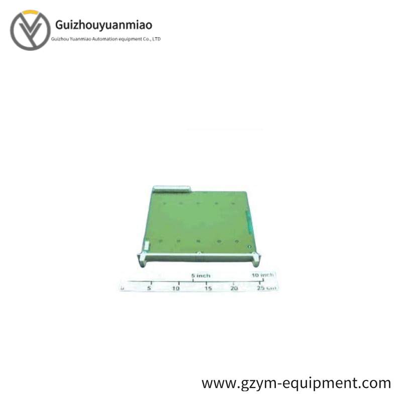 ABB DSBB110A 57330001-Y DSBB 110A Shield Board