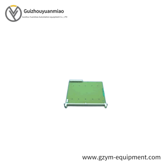 ABB DSBB110A 57330001-Y Master Shield Module