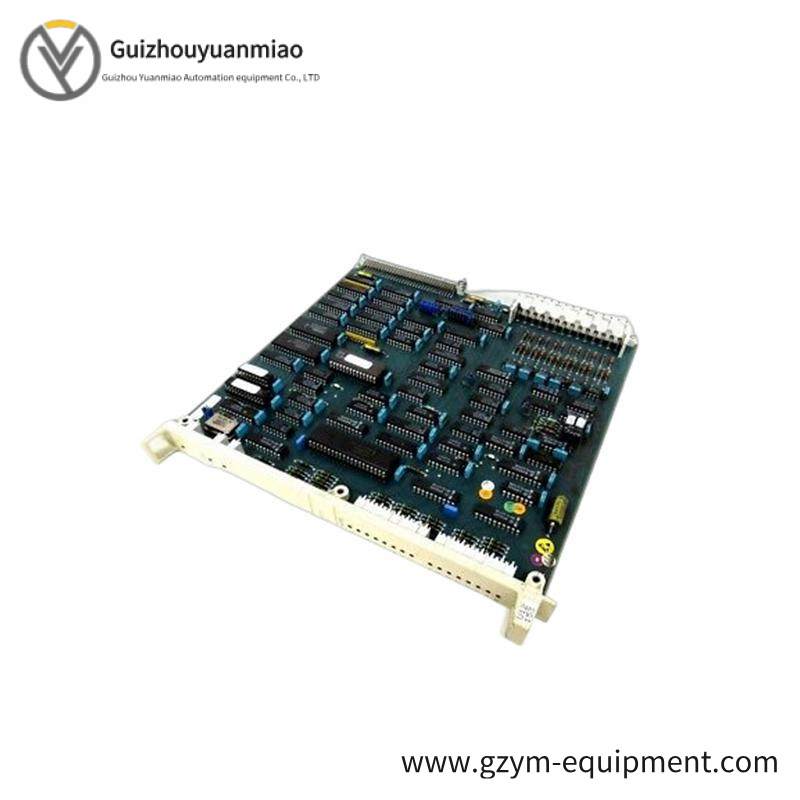 ABB DSCS131 57310001-LM Communications Module