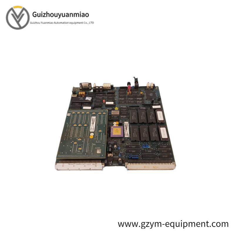 ABB DSCS140 57520001-EV Communication Module