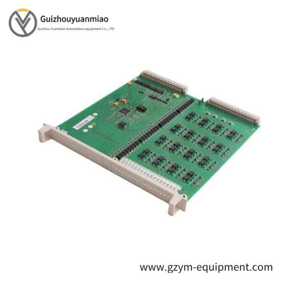 ABB DSDI110AV1 3BSE018295R1 Digital Input Module