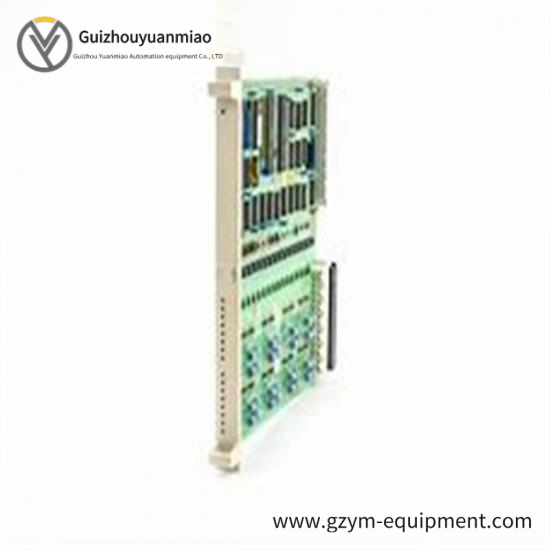 ABB DSDI131 57160001-GV Digital Input Module