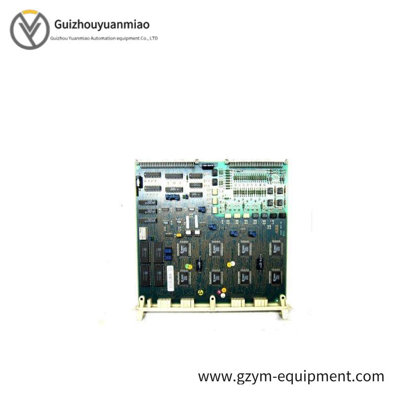 ABB DSDP170 57160001-ADF
