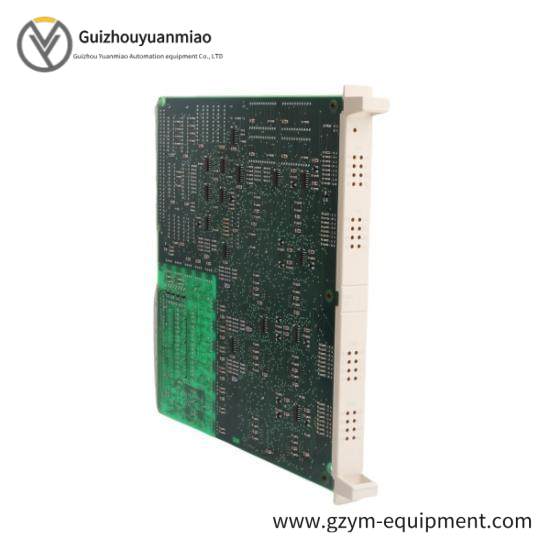 ABB DSDP170 57160001-ADF Pulse Counting Module