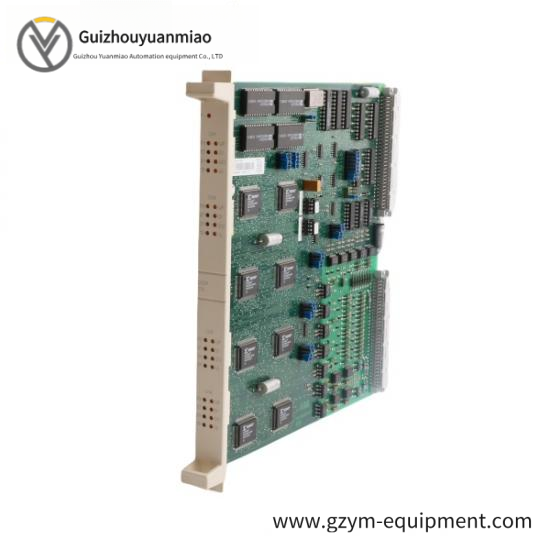 ABB DSDP170 57160001-ADF  Pulse Counting Module