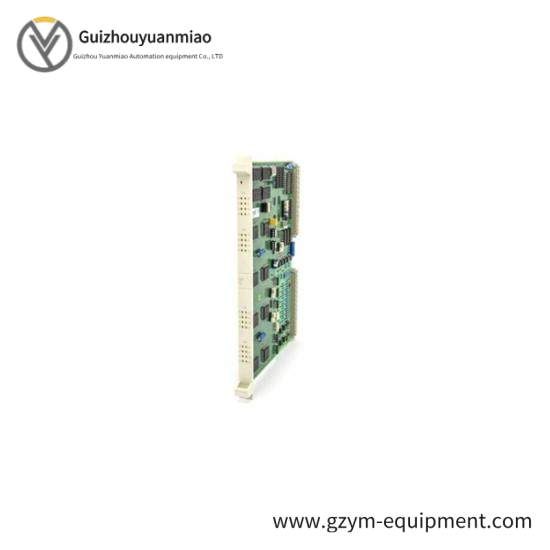 ABB DSDP170 57160001ADF Pulse Counting Board