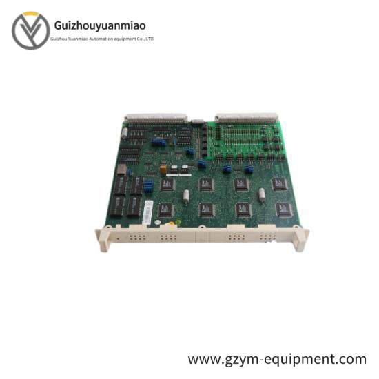 ABB DSDP 170 Pulse Counting Module