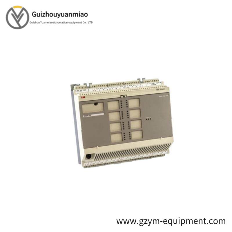 ABB DSDX452 5716075-P Remote In / Out Basic Unit