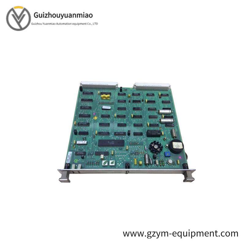 ABB DSMC110 57330001-NP Interface Board