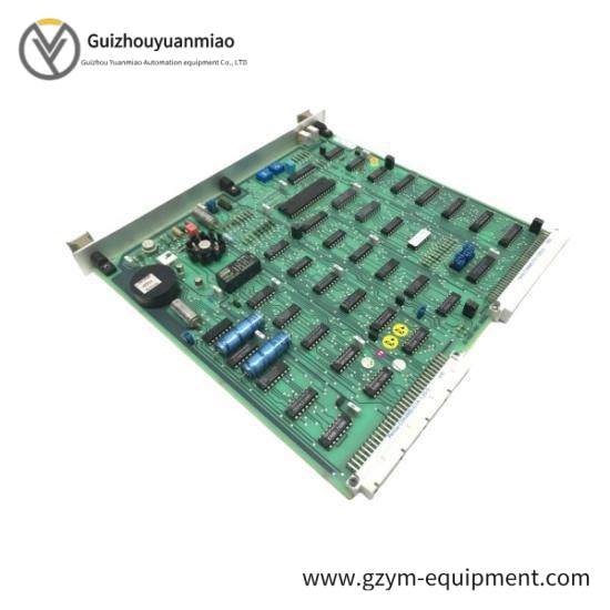 ABB DSMC110 MASTER Floppy Disk Interface Board DSMC 110